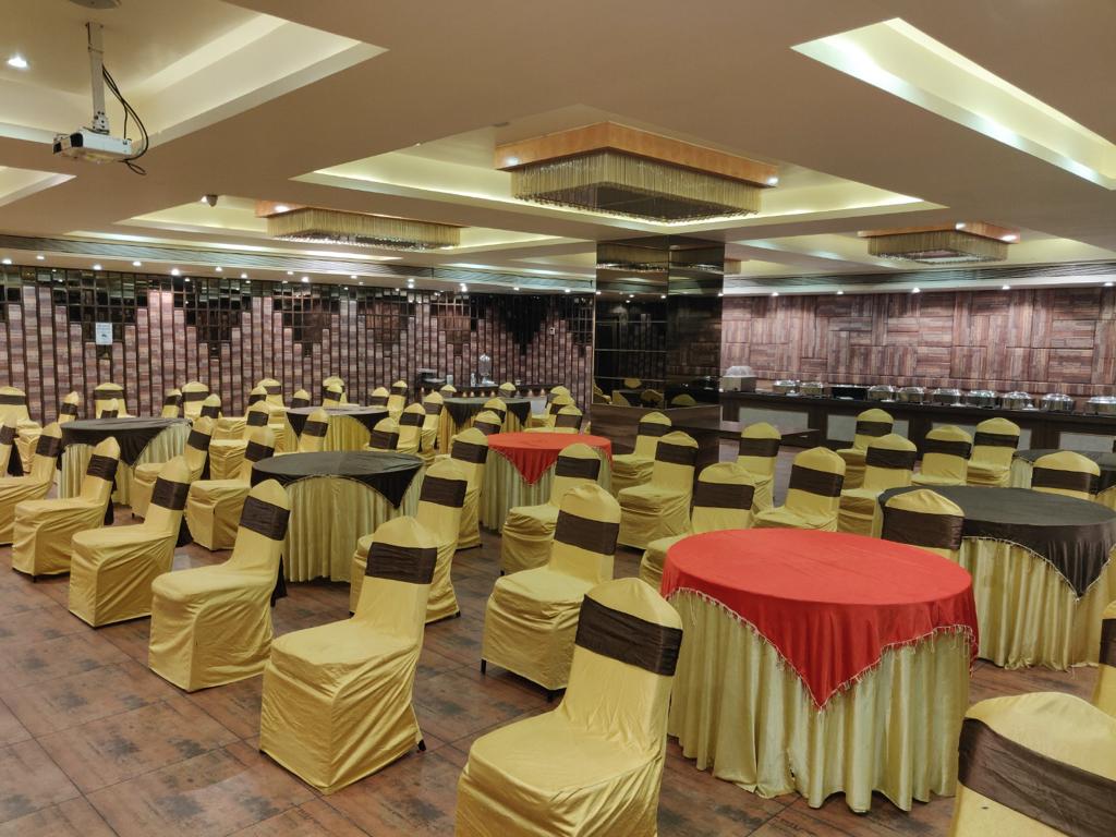 The Grand Thakar gallery photo 26